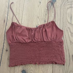 Urban outfitters top